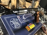 1969 Smith & Wesson Model 41 Boxed & Unfired With Extra Barrel. Trades Welcome - 15 of 25