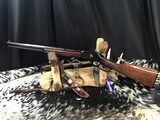 1894 Marlin Limited Edition Gold Engraved, .45 Colt, Octagon Barrel, Boxed & Unfired, Pre-Ruger, Trades Welcome. - 13 of 25