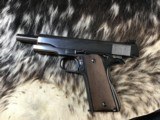 1939 Pre-WWII Colt ADJ. SIGHT NATIONAL MATCH SEMI AUTO PISTOL. Trades Welcome - 16 of 19