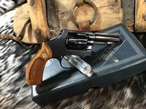 S&W Model 30-1, The .32 Hand Ejector Revolver, .32, 6 shot, 3