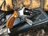 S&W Model 30-1, The .32 Hand Ejector Revolver, .32, 6 shot, 3