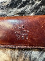 1917 Mfg. Colt New Service Royal Canadian Norwest Mounted Police .45 ColtW/Letter. Trades Welcome - 24 of 25