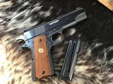 1982 Colt Service Ace, Floating Chamber, Excellent Condition, Boxed.Trades Welcome. - 13 of 22