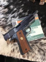 1982 Colt Service Ace, Floating Chamber, Excellent Condition, Boxed.Trades Welcome. - 18 of 22