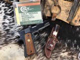 1982 Colt Service Ace, Floating Chamber, Excellent Condition, Boxed.Trades Welcome. - 7 of 22