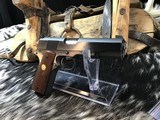 1982 Colt Service Ace, Floating Chamber, Excellent Condition, Boxed.Trades Welcome. - 8 of 22