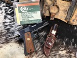 1982 Colt Service Ace, Floating Chamber, Excellent Condition, Boxed.Trades Welcome. - 4 of 22