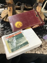 1982 Colt Service Ace, Floating Chamber, Excellent Condition, Boxed.Trades Welcome. - 20 of 22