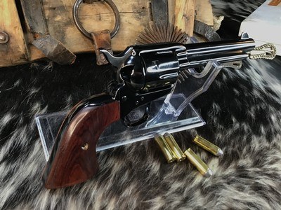 1990 Mfg. Colt SAA , Blued, 5 1/2”, .45 Colt, Boxed & Unfired Since Factory,Trades Welcome - Image 15 of 23