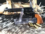 1990 Mfg. Colt SAA , Blued, 5 1/2”, .45 Colt, Boxed & Unfired Since Factory,
Trades Welcome - 6 of 23