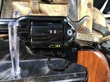 1990 Mfg. Colt SAA , Blued, 5 1/2”, .45 Colt, Boxed & Unfired Since Factory,
Trades Welcome - 4 of 23