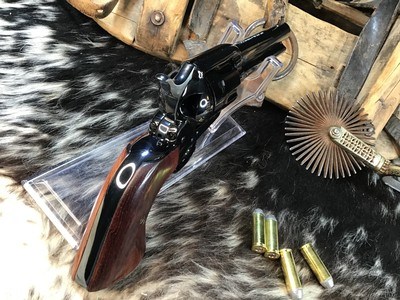 1990 Mfg. Colt SAA , Blued, 5 1/2”, .45 Colt, Boxed & Unfired Since Factory,Trades Welcome - Image 11 of 23