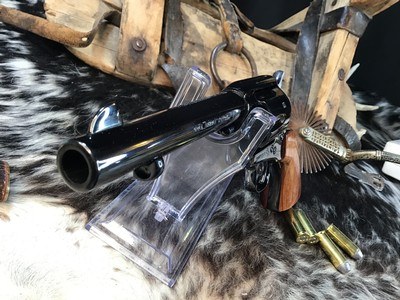 1990 Mfg. Colt SAA , Blued, 5 1/2”, .45 Colt, Boxed & Unfired Since Factory,Trades Welcome - Image 23 of 23