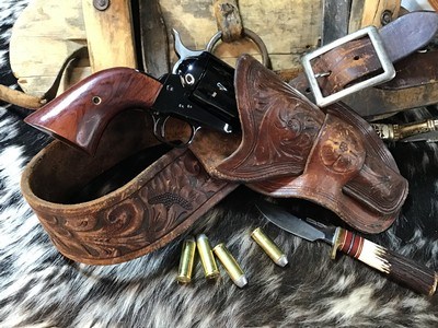 1990 Mfg. Colt SAA , Blued, 5 1/2”, .45 Colt, Boxed & Unfired Since Factory,Trades Welcome - Image 19 of 23