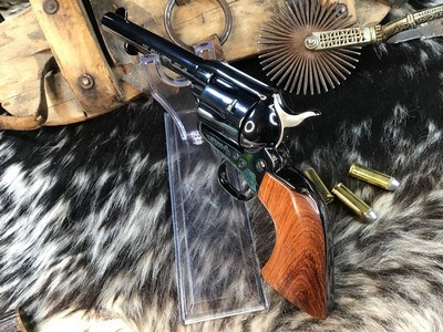 1990 Mfg. Colt SAA , Blued, 5 1/2”, .45 Colt, Boxed & Unfired Since Factory,Trades Welcome - Image 16 of 23