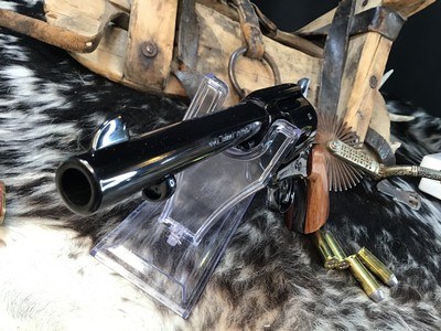 1990 Mfg. Colt SAA , Blued, 5 1/2”, .45 Colt, Boxed & Unfired Since Factory,Trades Welcome - Image 18 of 23