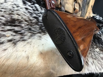 1957 Mfg. Winchester Model 42, Vented Rib, Full Choke .410 Bore Shotgun, Excellent, Trades Welcome. - Image 17 of 22