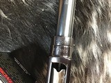 1957 Mfg. Winchester Model 42, Vented Rib, Full Choke .410 Bore Shotgun, Excellent, Trades Welcome. - 21 of 22