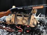 1957 Mfg. Winchester Model 42, Vented Rib, Full Choke .410 Bore Shotgun, Excellent, Trades Welcome. - 22 of 22