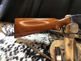 1957 Mfg. Winchester Model 42, Vented Rib, Full Choke .410 Bore Shotgun, Excellent, Trades Welcome. - 5 of 22