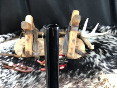 1957 Mfg. Winchester Model 42, Vented Rib, Full Choke .410 Bore Shotgun, Excellent, Trades Welcome. - Image 20 of 22