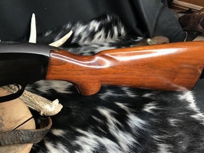 1957 Mfg. Winchester Model 42, Vented Rib, Full Choke .410 Bore Shotgun, Excellent, Trades Welcome. - Image 14 of 22