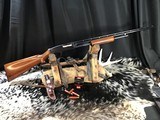 1957 Mfg. Winchester Model 42, Vented Rib, Full Choke .410 Bore Shotgun, Excellent, Trades Welcome.