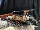1957 Mfg. Winchester Model 42, Vented Rib, Full Choke .410 Bore Shotgun, Excellent, Trades Welcome. - 13 of 22