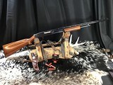 1957 Mfg. Winchester Model 42, Vented Rib, Full Choke .410 Bore Shotgun, Excellent, Trades Welcome. - 6 of 22