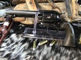 1910 Colt Bisley .45 Colt, 5.5” Barrel, Excellent, Trades Welcome - 10 of 25