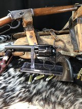 1910 Colt Bisley .45 Colt, 5.5” Barrel, Excellent, Trades Welcome - 7 of 25