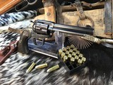 1910 Colt Bisley .45 Colt, 5.5” Barrel, Excellent, Trades Welcome - 4 of 25
