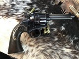 1910 Colt Bisley .45 Colt, 5.5” Barrel, Excellent, Trades Welcome - 2 of 25
