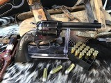 1910 Colt Bisley .45 Colt, 5.5” Barrel, Excellent, Trades Welcome - 3 of 25