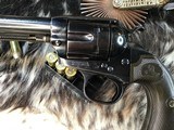 1910 Colt Bisley .45 Colt, 5.5” Barrel, Excellent, Trades Welcome - 15 of 25