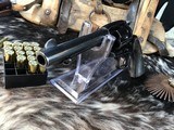 1910 Colt Bisley .45 Colt, 5.5” Barrel, Excellent, Trades Welcome - 17 of 25