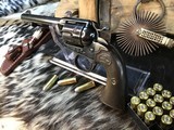 1910 Colt Bisley .45 Colt, 5.5” Barrel, Excellent, Trades Welcome - 11 of 25