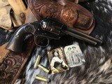 1910 Colt Bisley .45 Colt, 5.5” Barrel, Excellent, Trades Welcome - 24 of 25