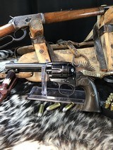1910 Colt Bisley .45 Colt, 5.5” Barrel, Excellent, Trades Welcome - 6 of 25
