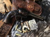 1910 Colt Bisley .45 Colt, 5.5” Barrel, Excellent, Trades Welcome - 23 of 25