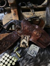 1910 Colt Bisley .45 Colt, 5.5” Barrel, Excellent, Trades Welcome - 25 of 25