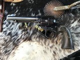 1910 Colt Bisley .45 Colt, 5.5” Barrel, Excellent, Trades Welcome - 16 of 25