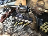 1910 Colt Bisley .45 Colt, 5.5” Barrel, Excellent, Trades Welcome - 8 of 25