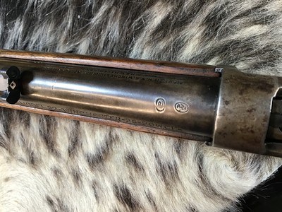 1901 Mfg Winchester Model 1892, 25-20 Caliber, Original, Trades Welcome - Image 20 of 21