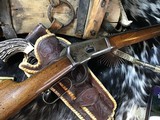 1901 Mfg Winchester Model 1892, 25-20 Caliber, Original, Trades Welcome - 14 of 21
