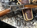 1901 Mfg Winchester Model 1892, 25-20 Caliber, Original, Trades Welcome - 15 of 21