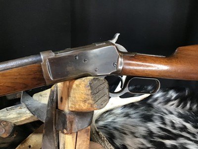 1901 Mfg Winchester Model 1892, 25-20 Caliber, Original, Trades Welcome - Image 10 of 21