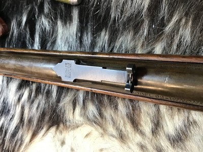 1901 Mfg Winchester Model 1892, 25-20 Caliber, Original, Trades Welcome - Image 16 of 21