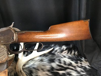 1901 Mfg Winchester Model 1892, 25-20 Caliber, Original, Trades Welcome - Image 11 of 21