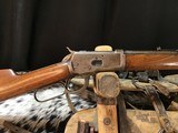 1901 Mfg Winchester Model 1892, 25-20 Caliber, Original, Trades Welcome - 4 of 21